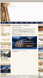 Mobile Screenshot of antholzerhof.com